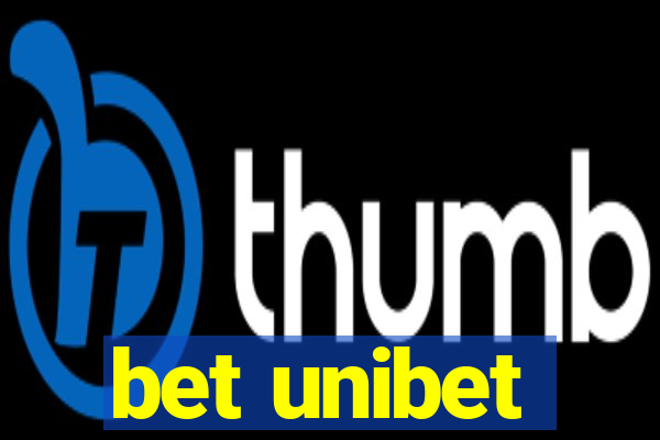 bet unibet