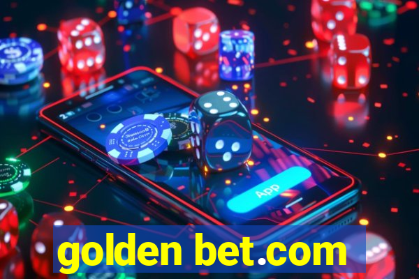 golden bet.com