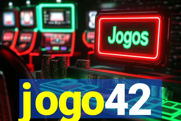 jogo42