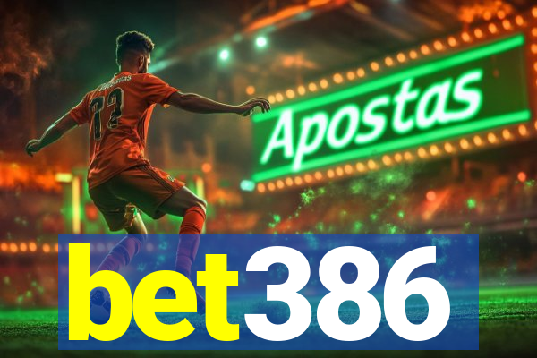 bet386