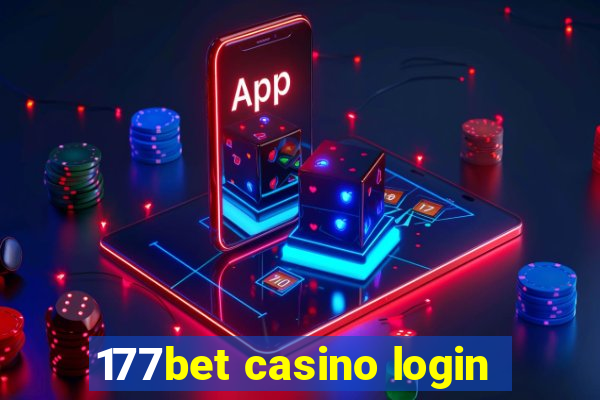 177bet casino login