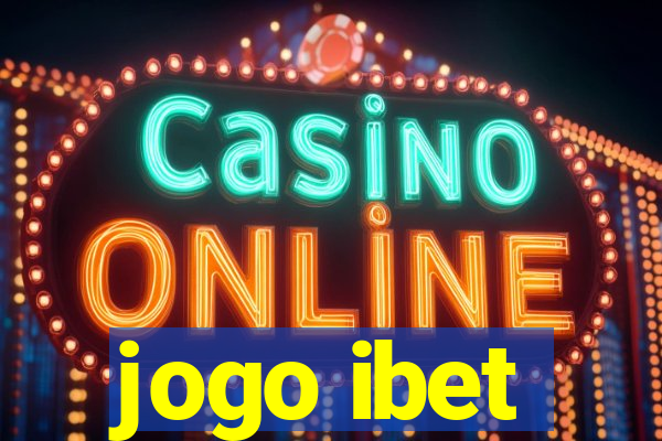 jogo ibet