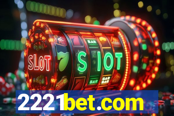 2221bet.com