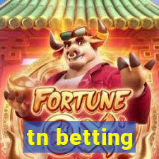 tn betting