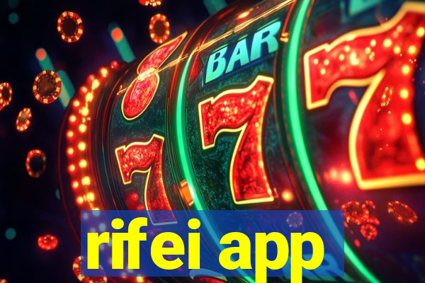 rifei app