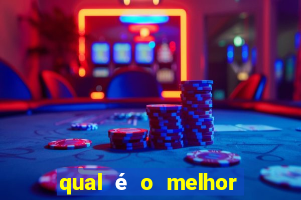 qual é o melhor jogo do momento