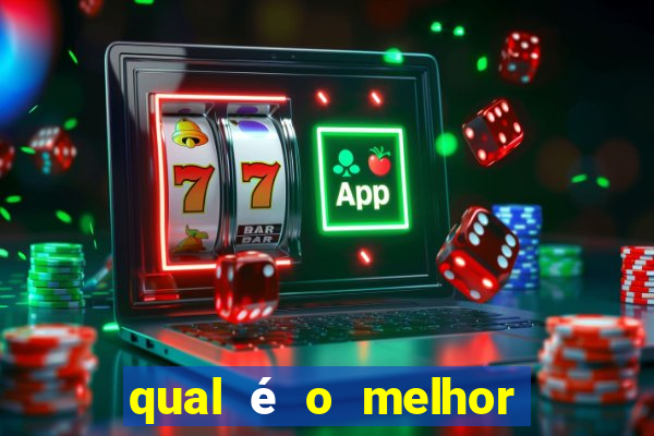 qual é o melhor jogo do momento