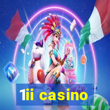 1ii casino