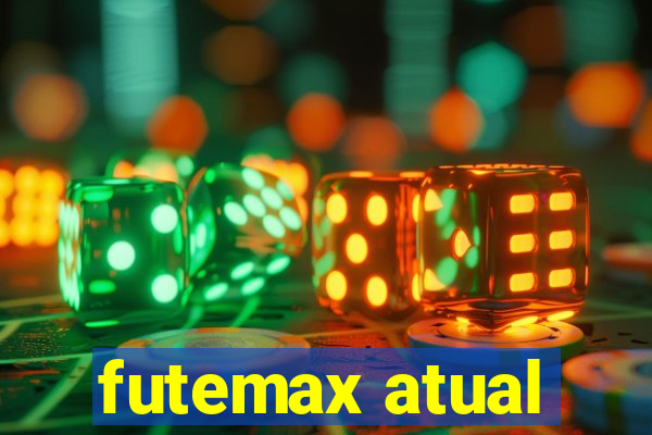 futemax atual