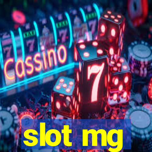 slot mg