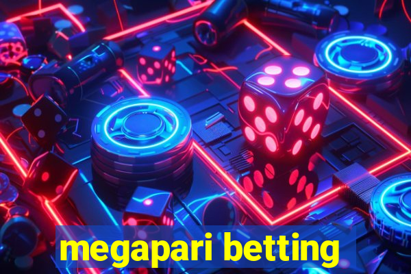 megapari betting