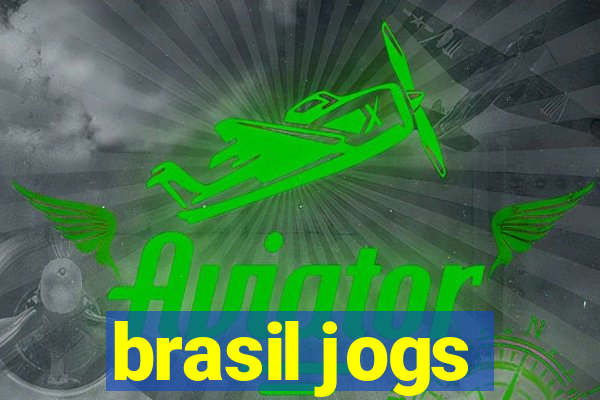 brasil jogs