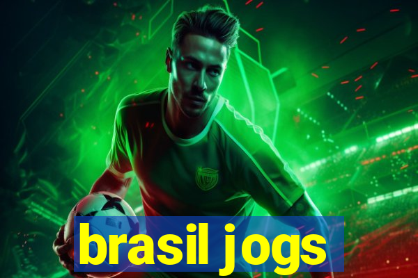 brasil jogs