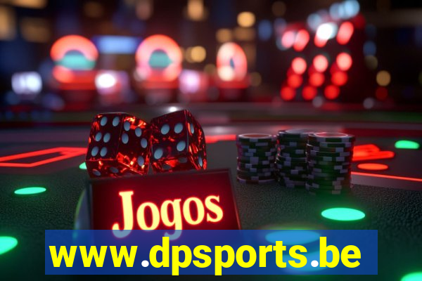 www.dpsports.bet