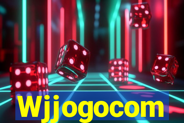 Wjjogocom