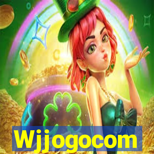 Wjjogocom