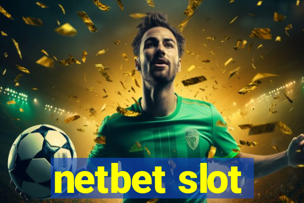 netbet slot