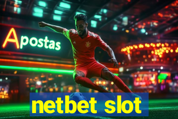 netbet slot