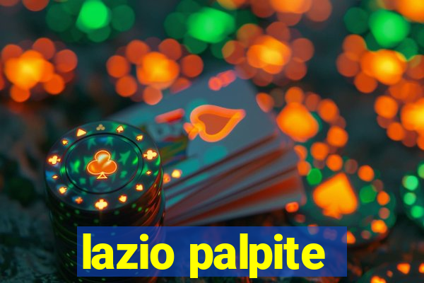 lazio palpite