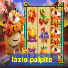 lazio palpite