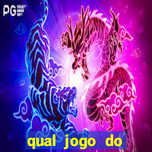 qual jogo do tigrinho oficial