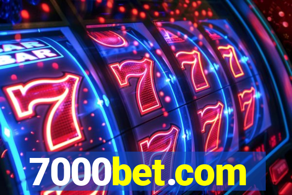 7000bet.com