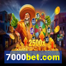 7000bet.com