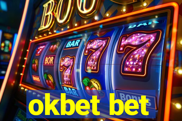 okbet bet