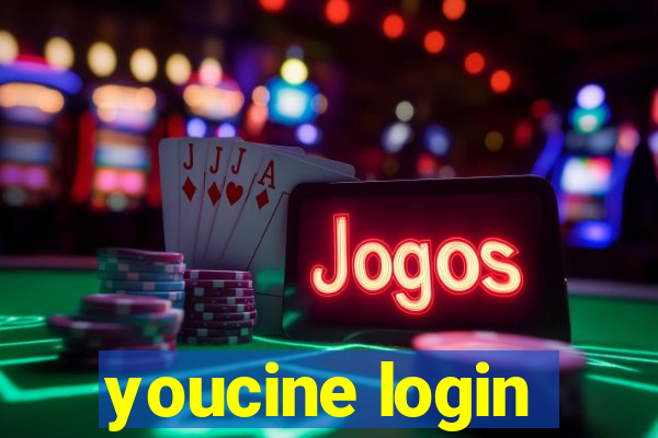 youcine login