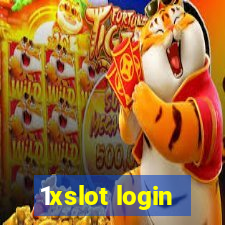 1xslot login