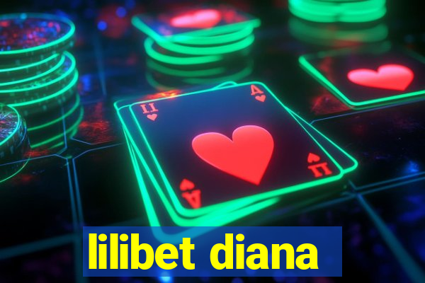 lilibet diana