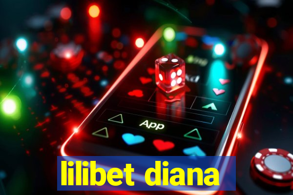 lilibet diana