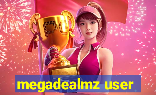 megadealmz user