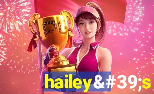 hailey's treasure adventure apk tudo desbloqueado