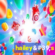 hailey's treasure adventure apk tudo desbloqueado