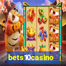 bets10casino