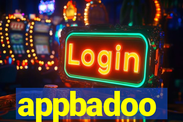 appbadoo