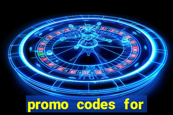 promo codes for blackout bingo