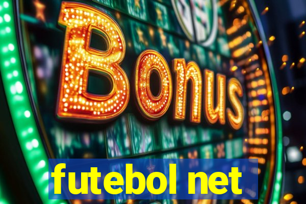 futebol net