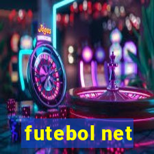 futebol net