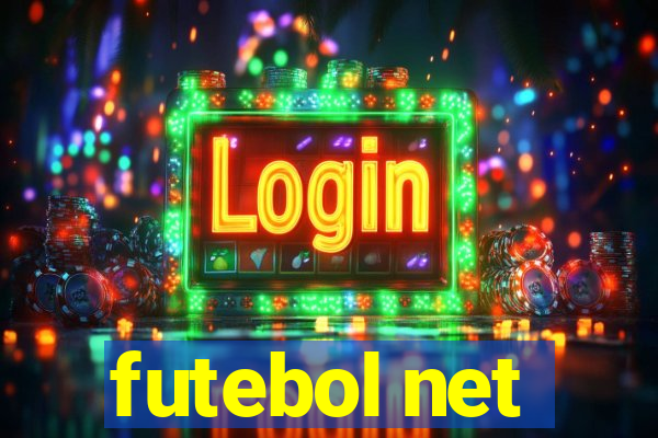 futebol net