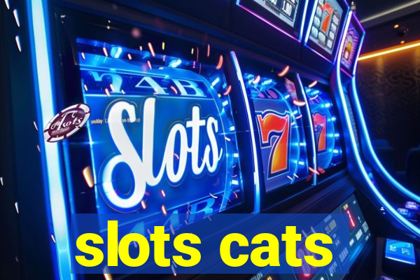 slots cats