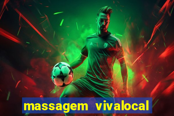 massagem vivalocal em santos sp