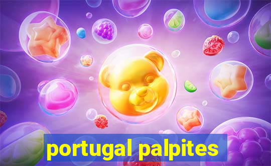 portugal palpites