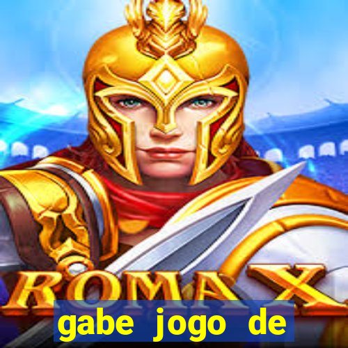 gabe jogo de aposta download