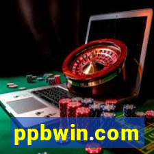 ppbwin.com