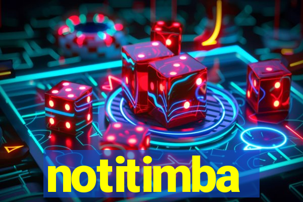 notitimba