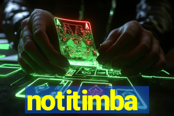 notitimba