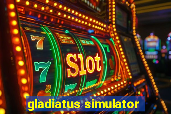 gladiatus simulator