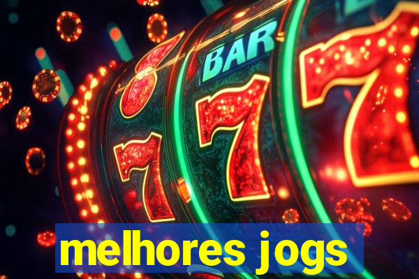 melhores jogs